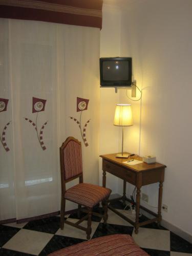 Hotel Mediante Ribadeo Exterior photo